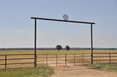 Faulkner TX - Ranch
