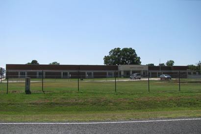 Poolville Tx Elementary School