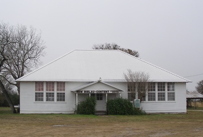 New Bielau - Content TX - School/Community Center 