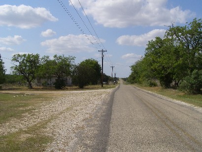 Sweet Home Texas - Sweet Home Road