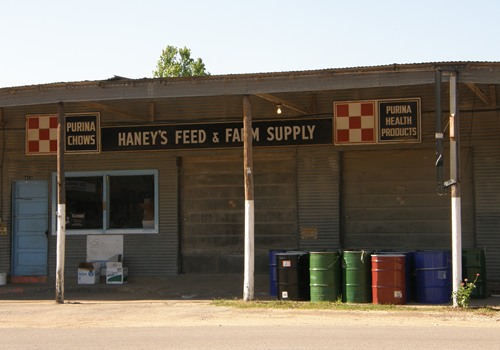 Waller Texas Feed & Farm Supply