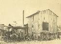 Cotton Gins