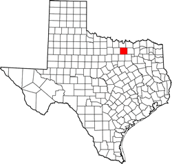 Denton County TX