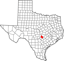 HaysCounty TX