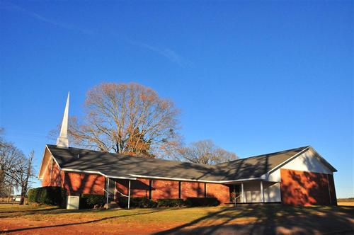 TX Blackjack Baptist Church