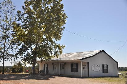 Stewart TX Community Center
