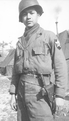 Victor Espinoza, Korean Wr, Medal of Honor